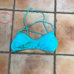 VS Swim Top